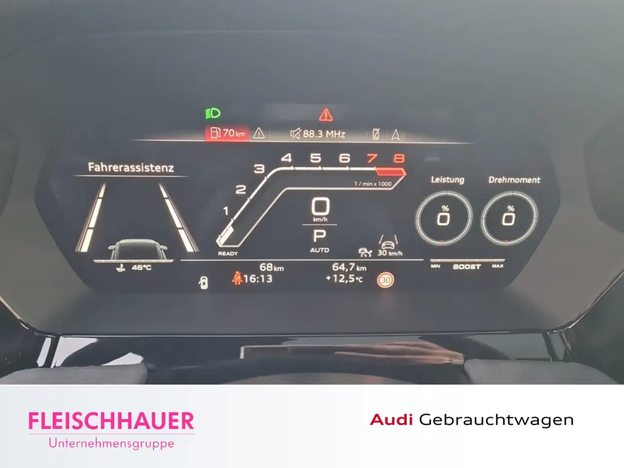 Audi RS3 Sportback 2.5 TFSI quattro PANO+MATRIX+SONOS 9