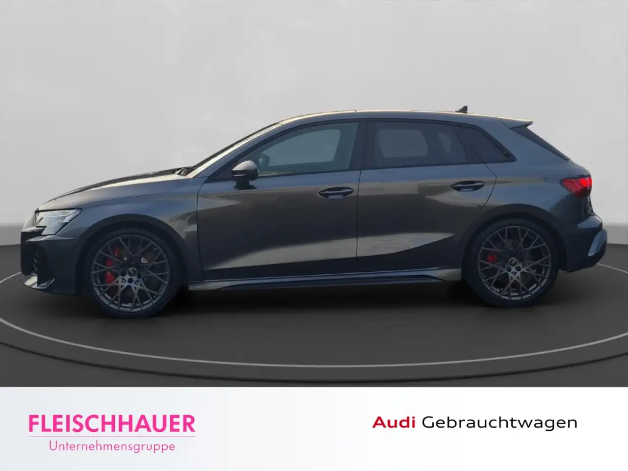 Audi RS3 Sportback 2.5 TFSI quattro PANO+MATRIX+SONOS 4