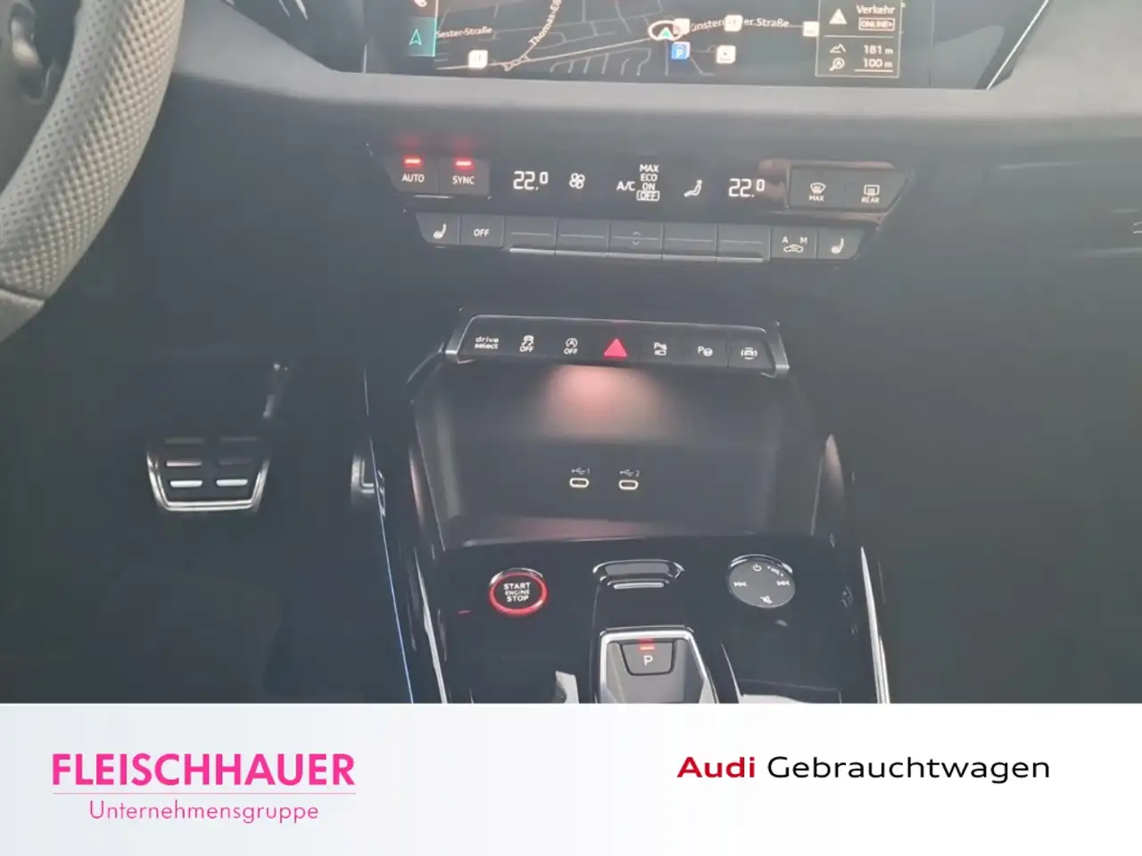 Audi RS3 Sportback 2.5 TFSI quattro PANO+MATRIX+SONOS 13