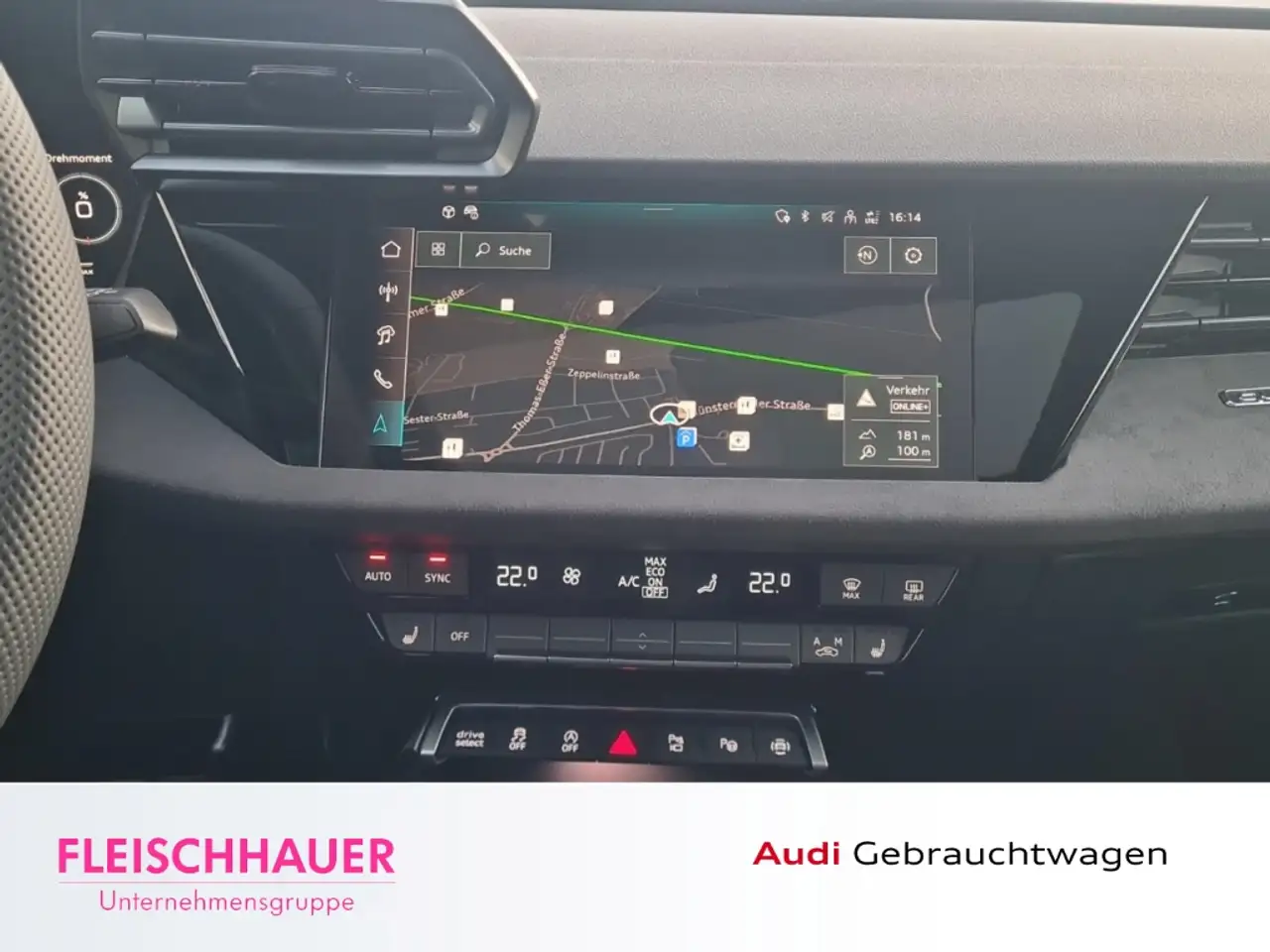 Audi RS3 Sportback 2.5 TFSI quattro PANO+MATRIX+SONOS 14