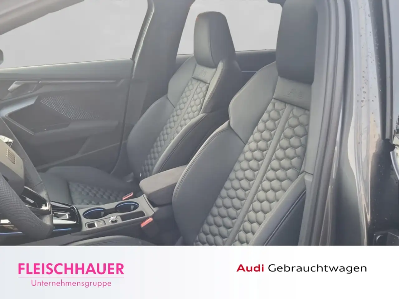 Audi RS3 Sportback 2.5 TFSI quattro PANO+MATRIX+SONOS 7