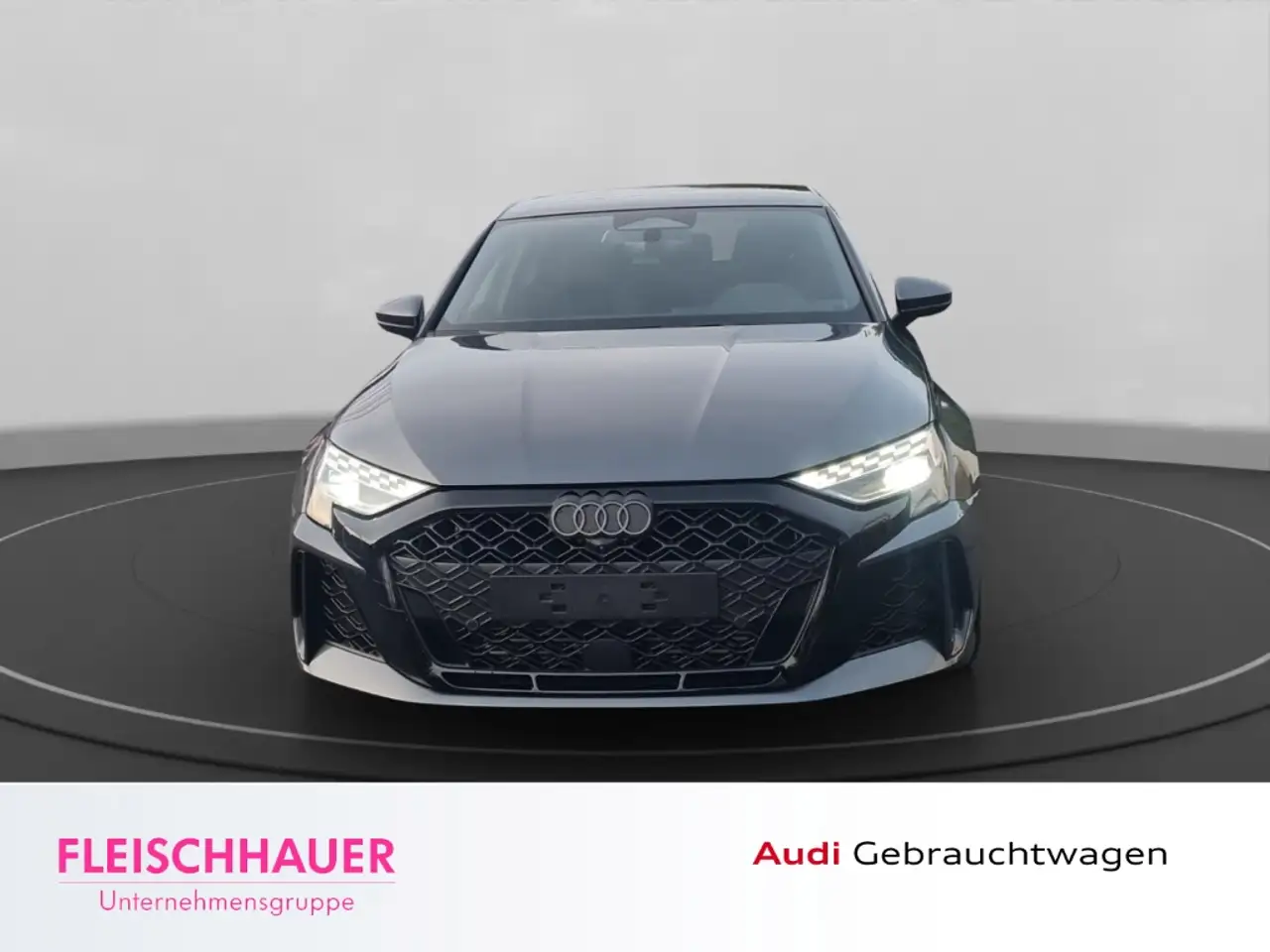 Audi RS3 Sportback 2.5 TFSI quattro PANO+MATRIX+SONOS 2