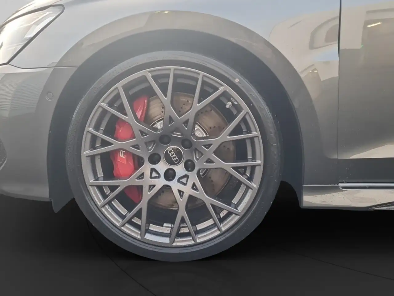Audi RS3 Sportback 2.5 TFSI quattro PANO+MATRIX+SONOS 16
