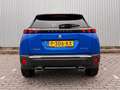 Peugeot 2008 1.2 PureTech GT-Line 130PK | Adaptieve Cruise Cont Blauw - thumbnail 4