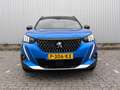 Peugeot 2008 1.2 PureTech GT-Line 130PK | Adaptieve Cruise Cont Blauw - thumbnail 8