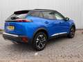 Peugeot 2008 1.2 PureTech GT-Line 130PK | Adaptieve Cruise Cont Blauw - thumbnail 5