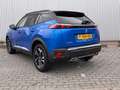 Peugeot 2008 1.2 PureTech GT-Line 130PK | Adaptieve Cruise Cont Blauw - thumbnail 3