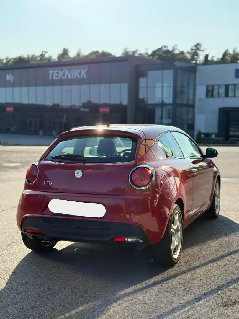 Alfa Romeo MiTo 1.4 TB MultiAir Start & Stop 135 Selective - 2