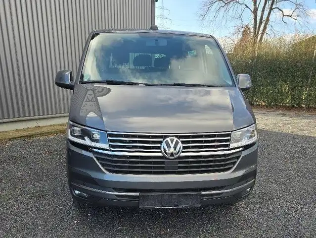 Volkswagen T6.1 Caravelle Caravelle Comfortline lang FWD