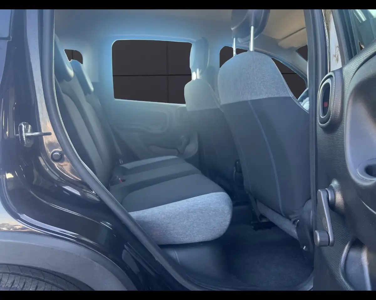 Fiat Panda 1.0 FireFly S&S Hybrid City Life, миниатюра 18