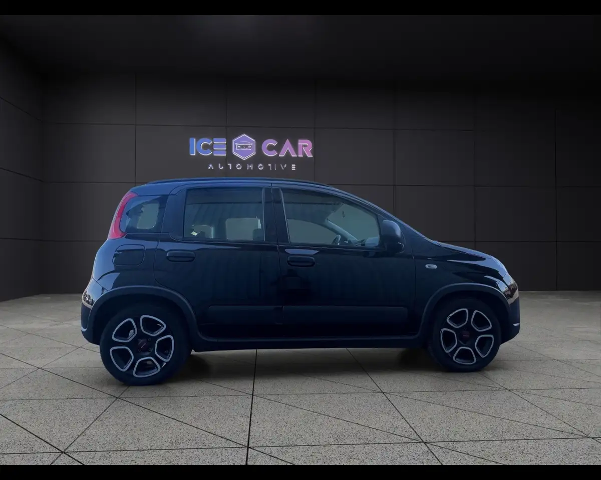 Fiat Panda 1.0 FireFly S&S Hybrid City Life, миниатюра 4