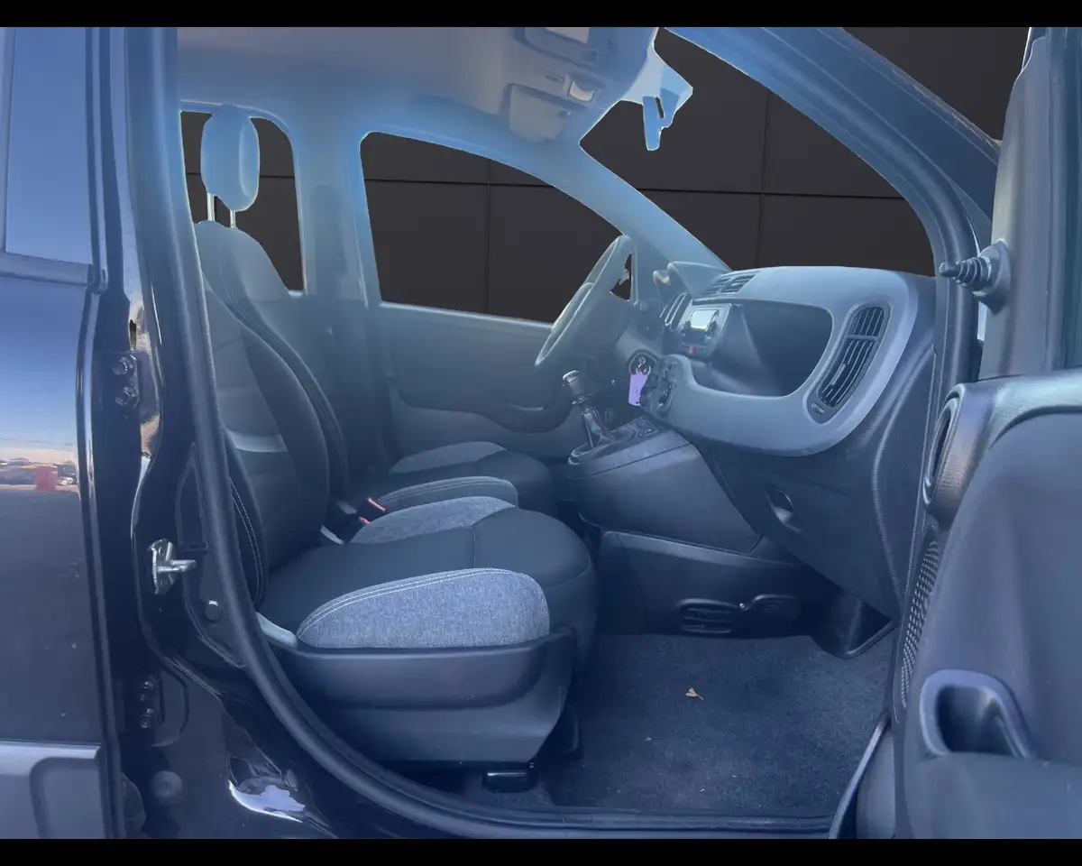 Fiat Panda 1.0 FireFly S&S Hybrid City Life, миниатюра 16