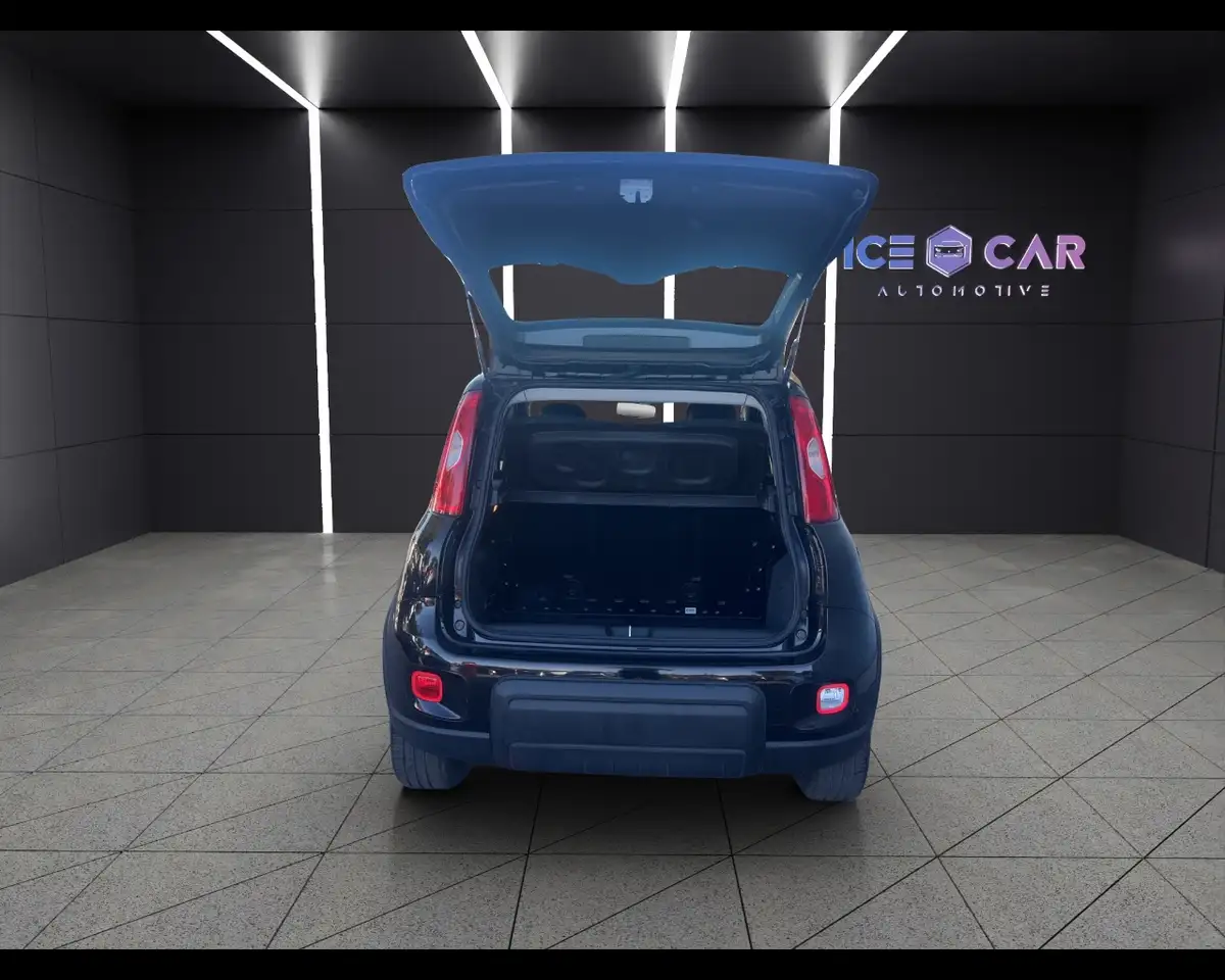 Fiat Panda 1.0 FireFly S&S Hybrid City Life, миниатюра 19