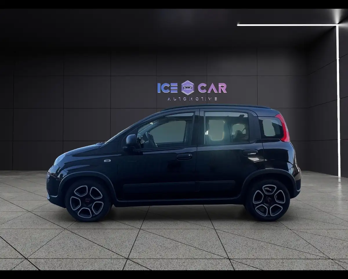Fiat Panda 1.0 FireFly S&S Hybrid City Life, миниатюра 8
