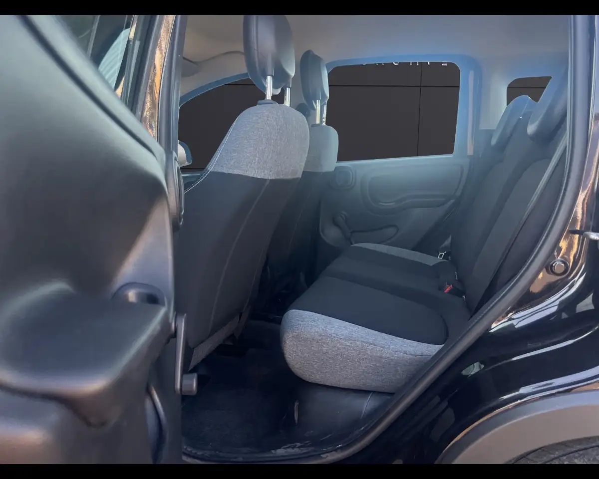 Fiat Panda 1.0 FireFly S&S Hybrid City Life, миниатюра 15