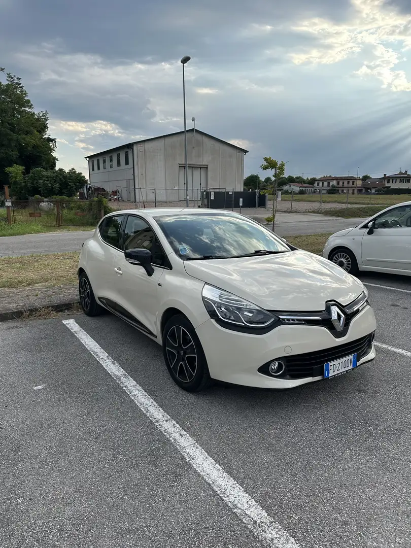 Renault Clio RENAULT Clio 4 serie - 1