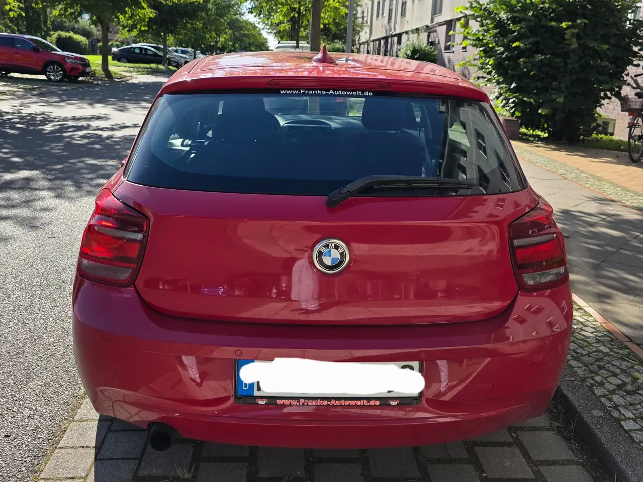 Das Auto