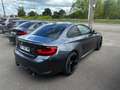 BMW M2 DKG Gris - thumbnail 3