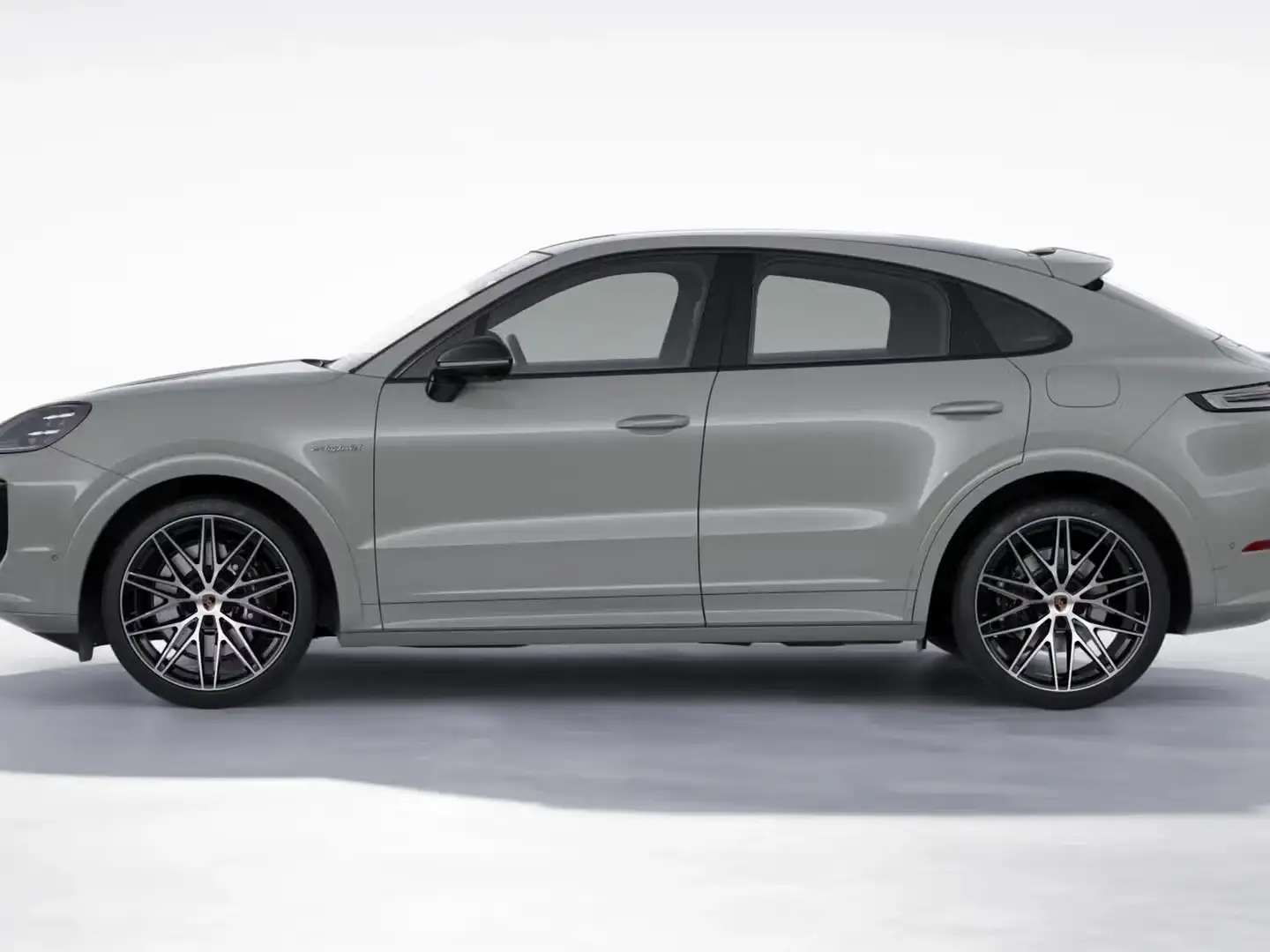 Porsche Cayenne coupe 3.0 e-hybrid 5p.ti tiptronic - 2
