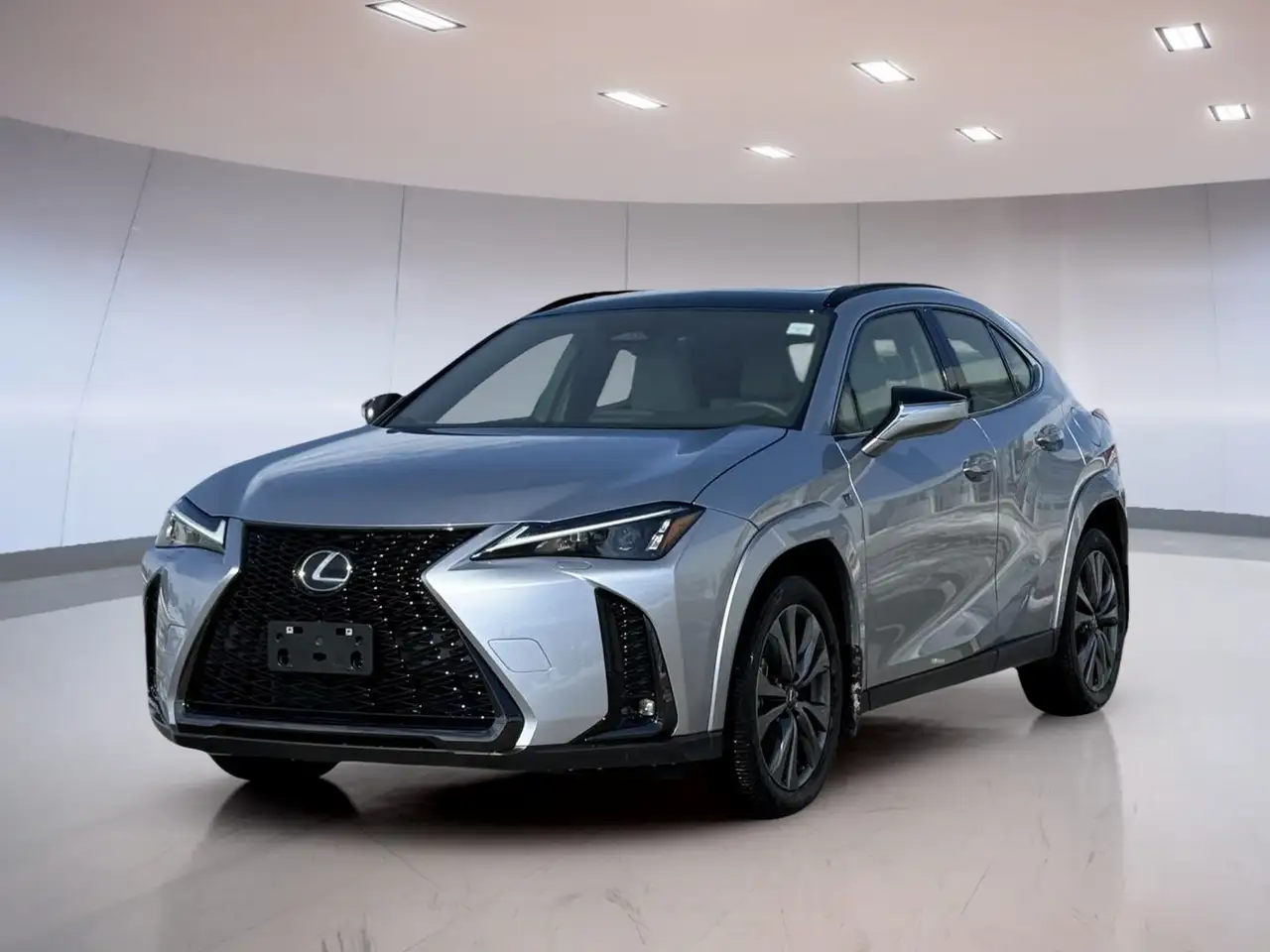 2025 Lexus UX