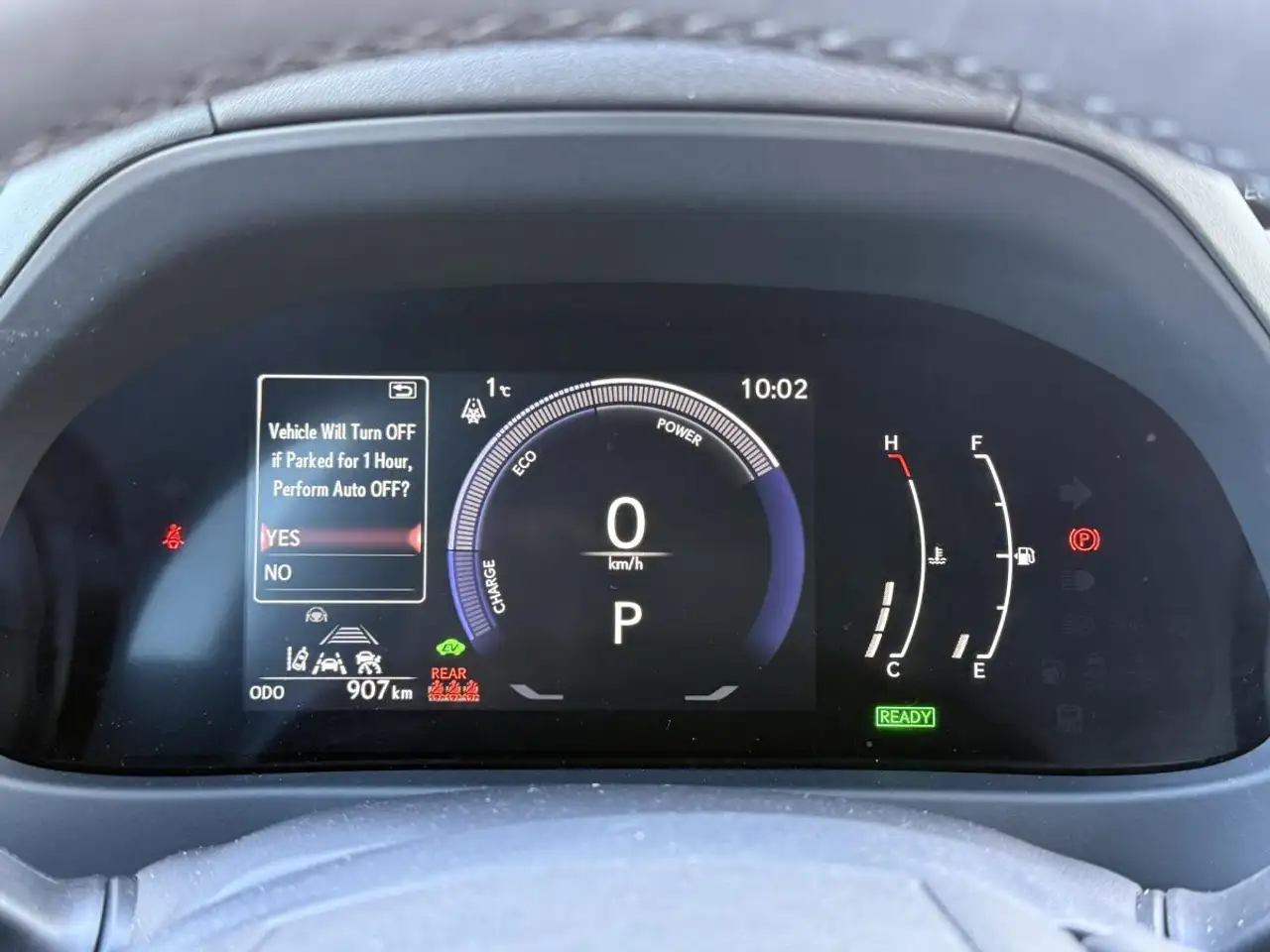 Lexus UX fotografie Lexus UX