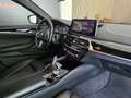 BMW 540 d xDrive*1.HAND*LASER*NAVI*PANO*MASSAGE Grau - thumbnail 24