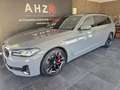 BMW 540 d xDrive*1.HAND*LASER*NAVI*PANO*MASSAGE Grau - thumbnail 3