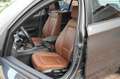 BMW 118 1-serie 118i High Executive LEDER AUTOMAAT Bruin - thumbnail 2