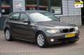 BMW 118 1-serie 118i High Executive LEDER AUTOMAAT Bruin - thumbnail 1