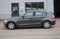 BMW 118 1-serie 118i High Executive LEDER AUTOMAAT Bruin - thumbnail 21