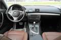 BMW 118 1-serie 118i High Executive LEDER AUTOMAAT Bruin - thumbnail 8