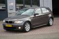 BMW 118 1-serie 118i High Executive LEDER AUTOMAAT Bruin - thumbnail 3