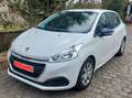 Peugeot 208 208 PureTech 68 Like Blanc - thumbnail 1