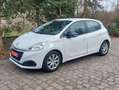 Peugeot 208 208 PureTech 68 Like Blanc - thumbnail 9