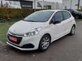 Peugeot 208 208 PureTech 68 Like Blanc - thumbnail 2
