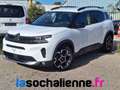 Citroen C5 Aircross BlueHDi 130 S\u0026amp;S EAT8 Shine Blanc - thumbnail 1