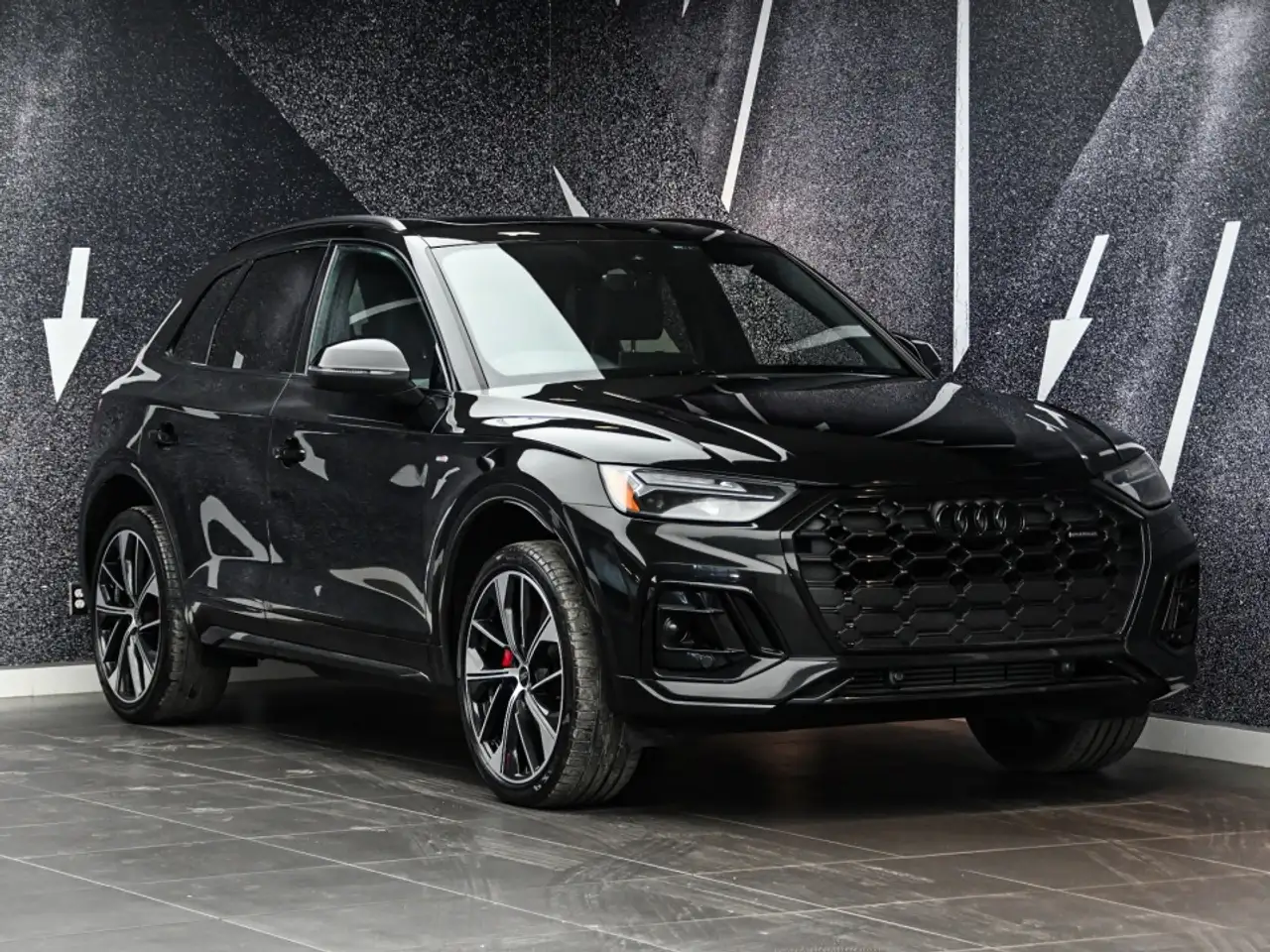 2024 Audi Q5