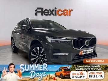 2.0 B4 D AWD Plus Dark Auto