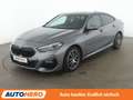 BMW 218 218i Gran Coupe M Sport Aut.*NAVI*LED*ACC*CAM*PDC* Grau - thumbnail 1