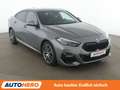 BMW 218 218i Gran Coupe M Sport Aut.*NAVI*LED*ACC*CAM*PDC* Grau - thumbnail 8