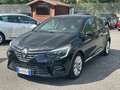 Renault Clio 1.6 E-Tech hybrid Intens 140cv auto Zwart - thumbnail 1