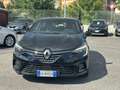Renault Clio 1.6 E-Tech hybrid Intens 140cv auto Zwart - thumbnail 2