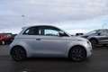 Fiat 500 Hatchback Hybrid Torino Blau - thumbnail 3