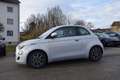 Fiat 500 Hatchback Hybrid Torino Blau - thumbnail 4