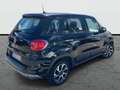 Fiat 500L 500 L 1.4 95 CV GASOLINA Noir - thumbnail 2