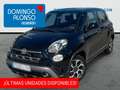 Fiat 500L 500 L 1.4 95 CV GASOLINA Noir - thumbnail 1