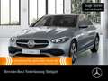 Mercedes-Benz C 200 4M AVANTG+360+KEYLESS+9G Silber - thumbnail 1