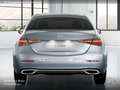 Mercedes-Benz C 200 4M AVANTG+360+KEYLESS+9G Silber - thumbnail 9