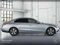 Mercedes-Benz C 200 4M AVANTG+360+KEYLESS+9G Silber - thumbnail 21