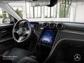 Mercedes-Benz C 200 4M AVANTG+360+KEYLESS+9G Silber - thumbnail 11